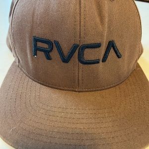 RVCA SnapBack